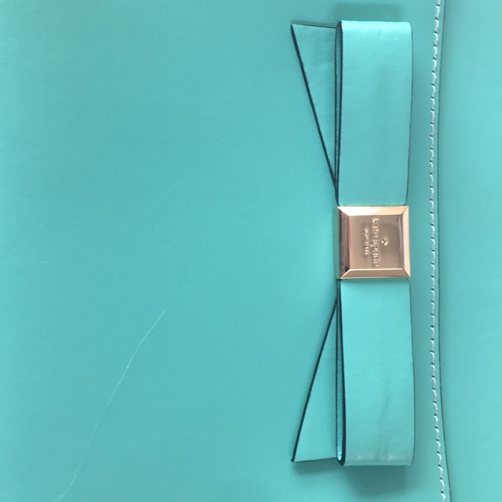 Kate spade crossbody 💯 authentic and perfect! - Picture 5 of 7